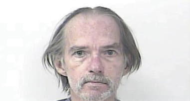 Alexander Grenat, - St. Lucie County, FL 